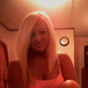 Meet your Posher, Kasie